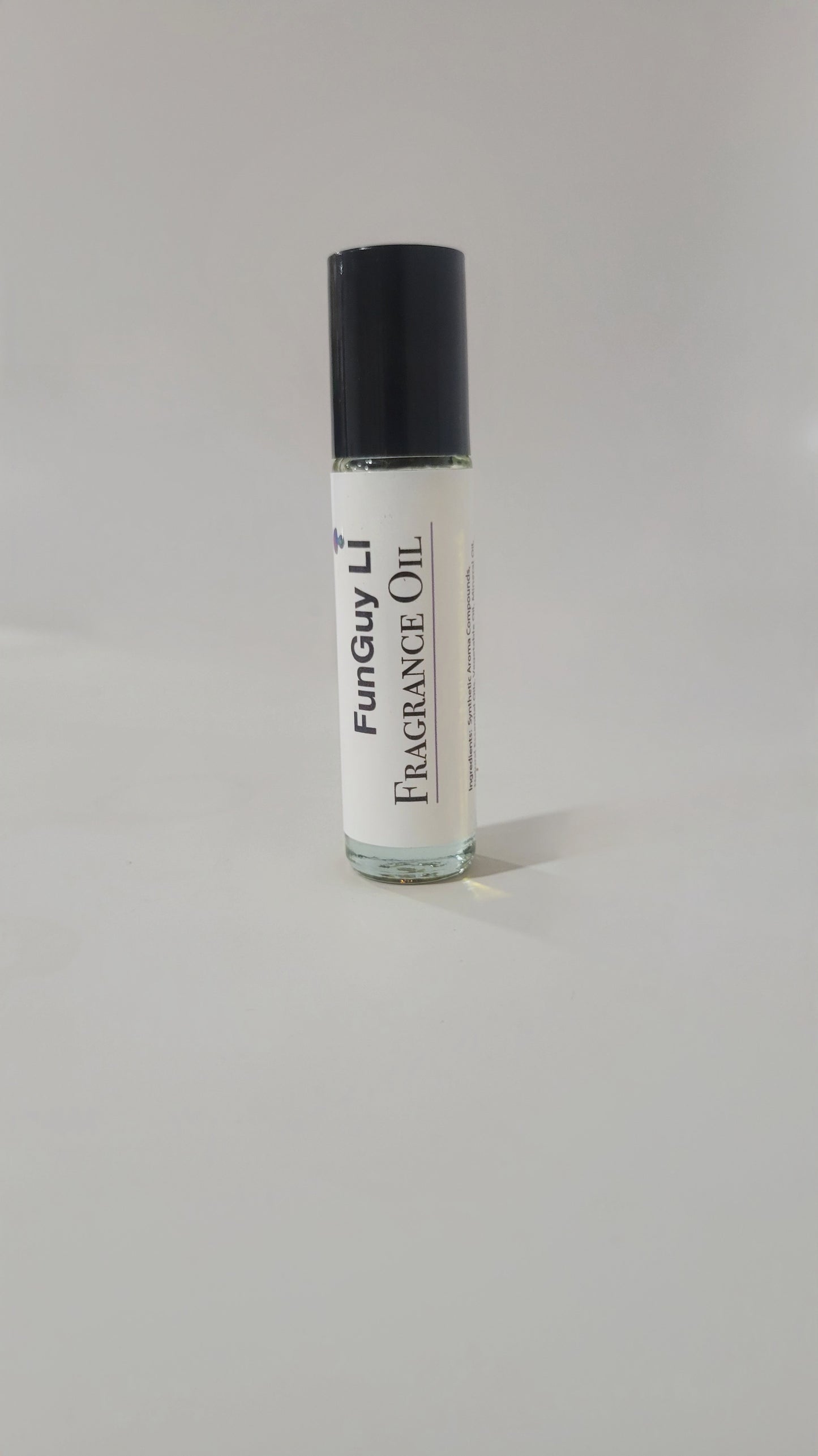 Flowerbomb Fragrance Oil
