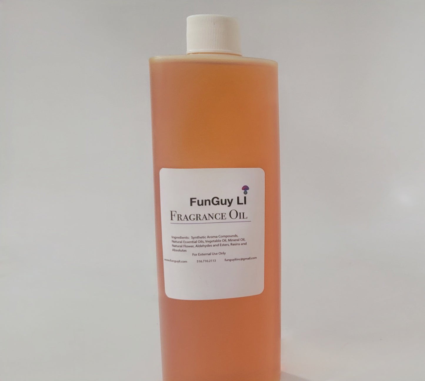 Flowerbomb Fragrance Oil