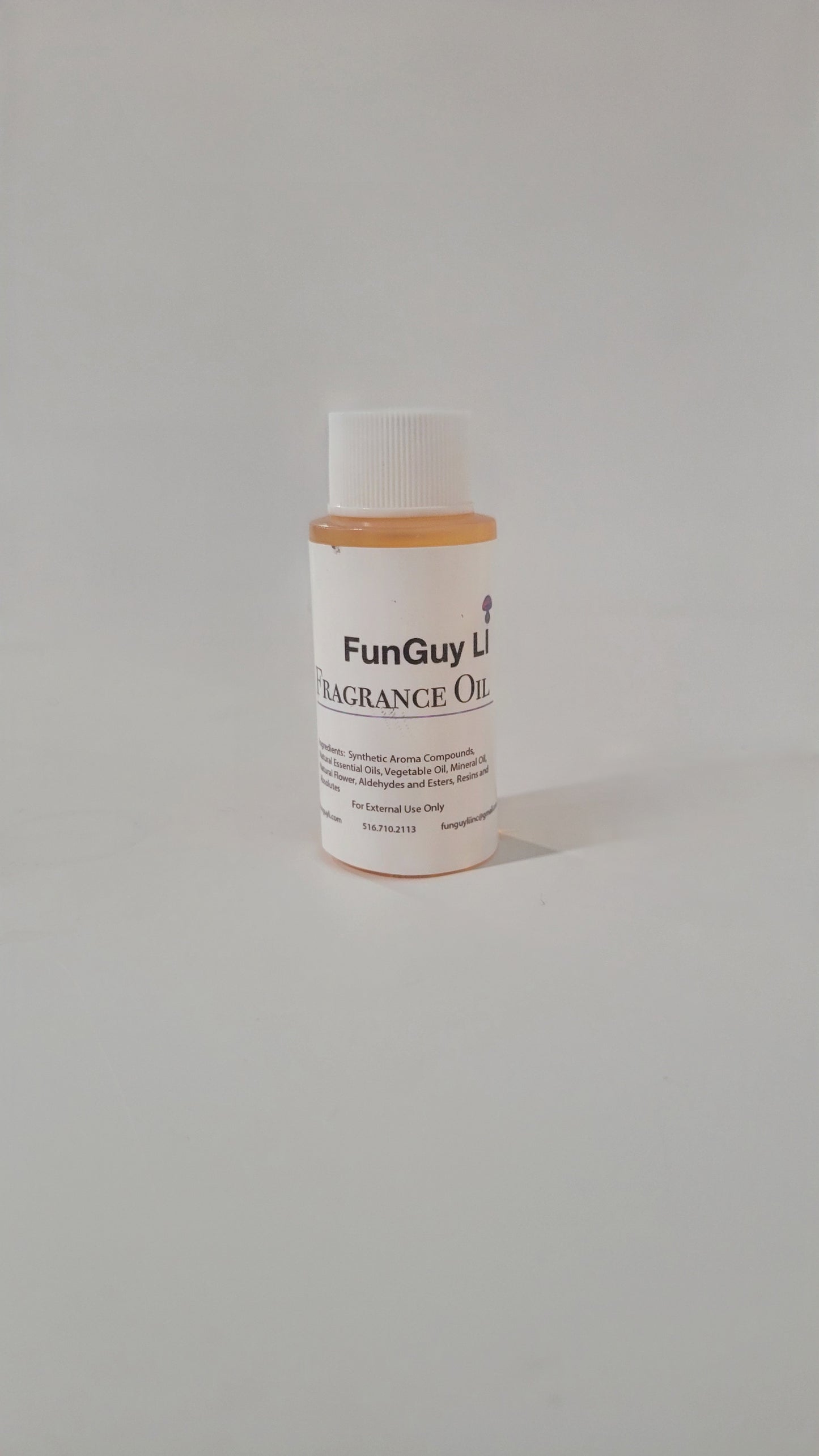 Flowerbomb Fragrance Oil