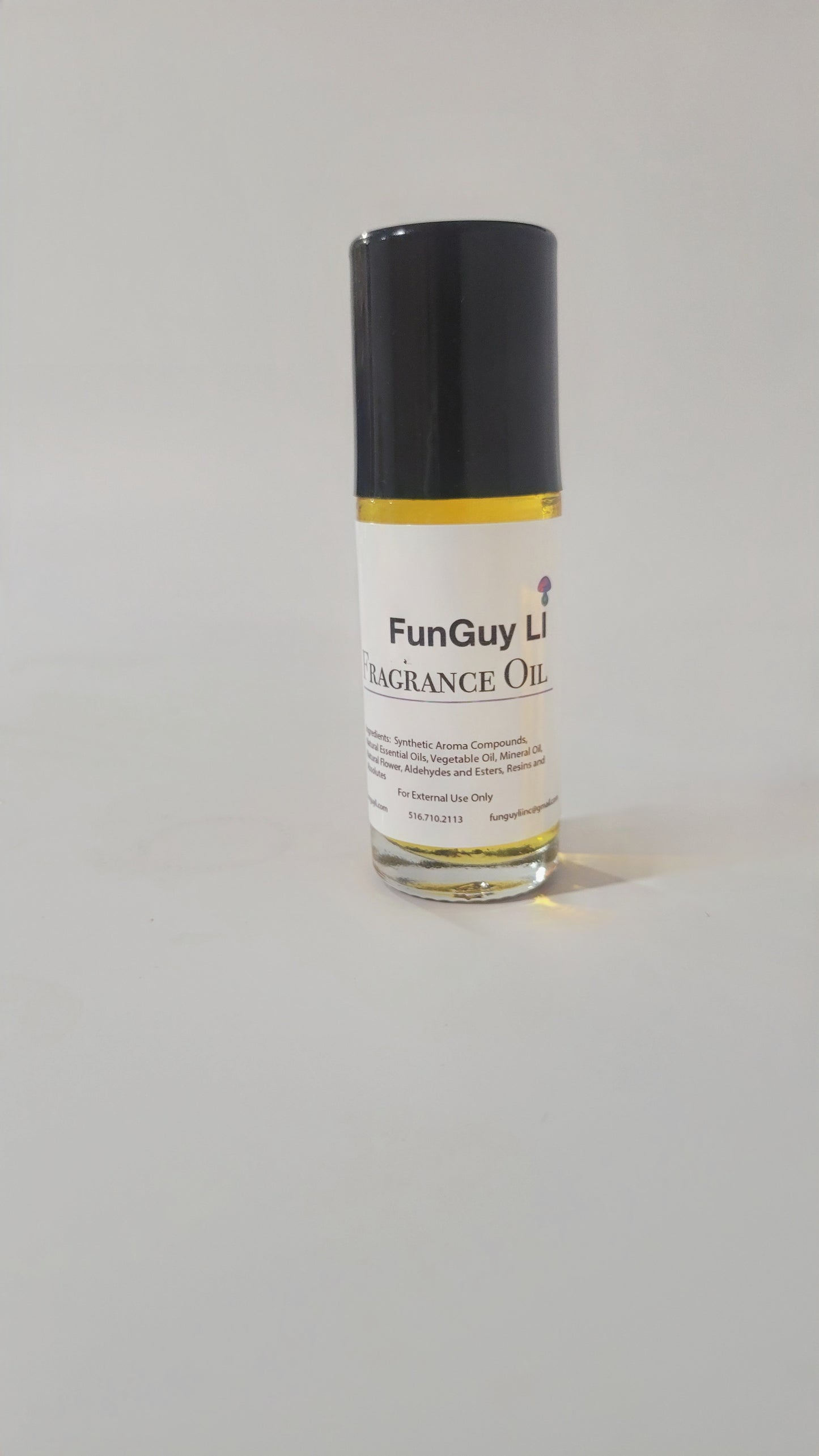 Flowerbomb Fragrance Oil