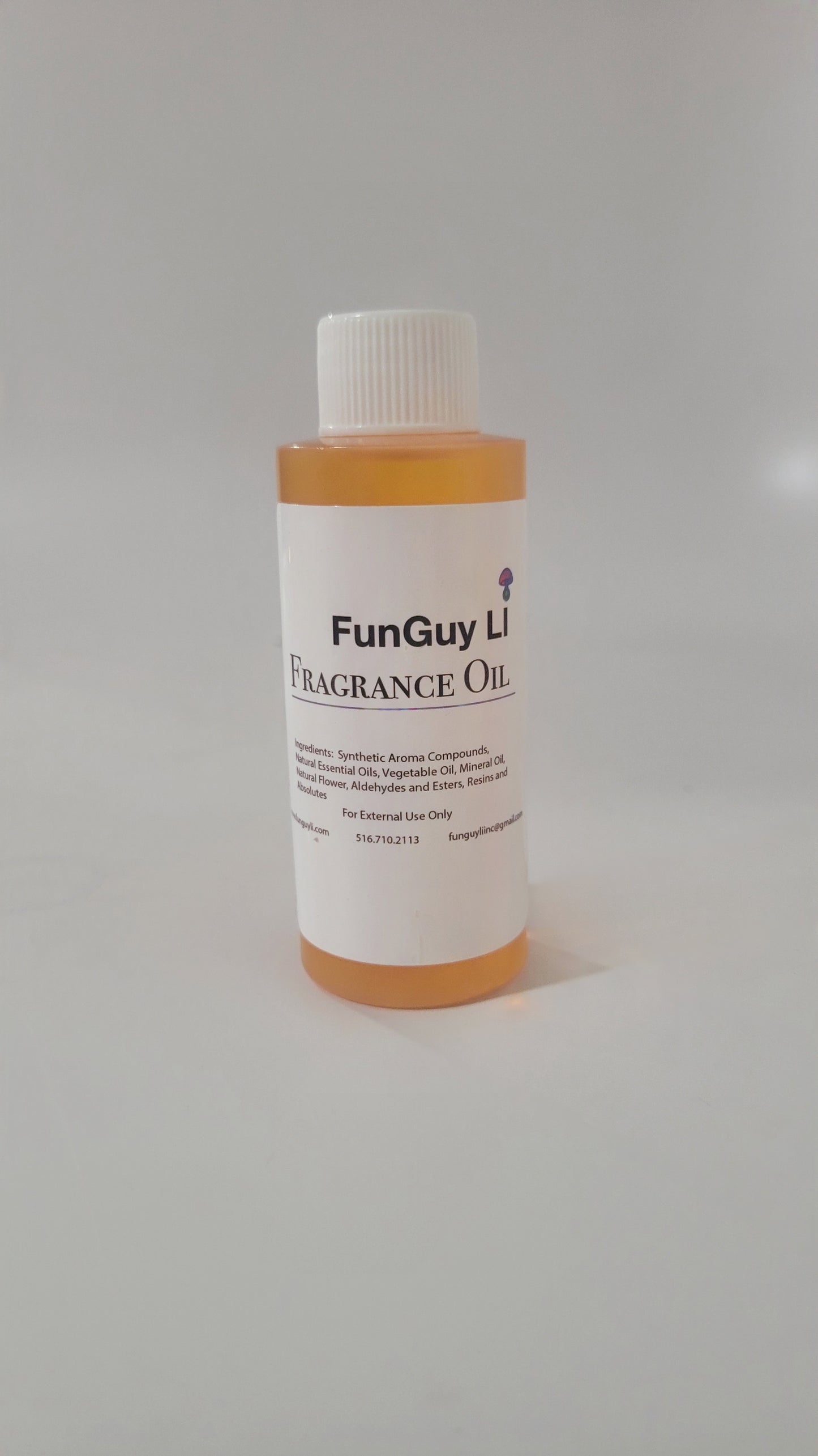 Flowerbomb Fragrance Oil