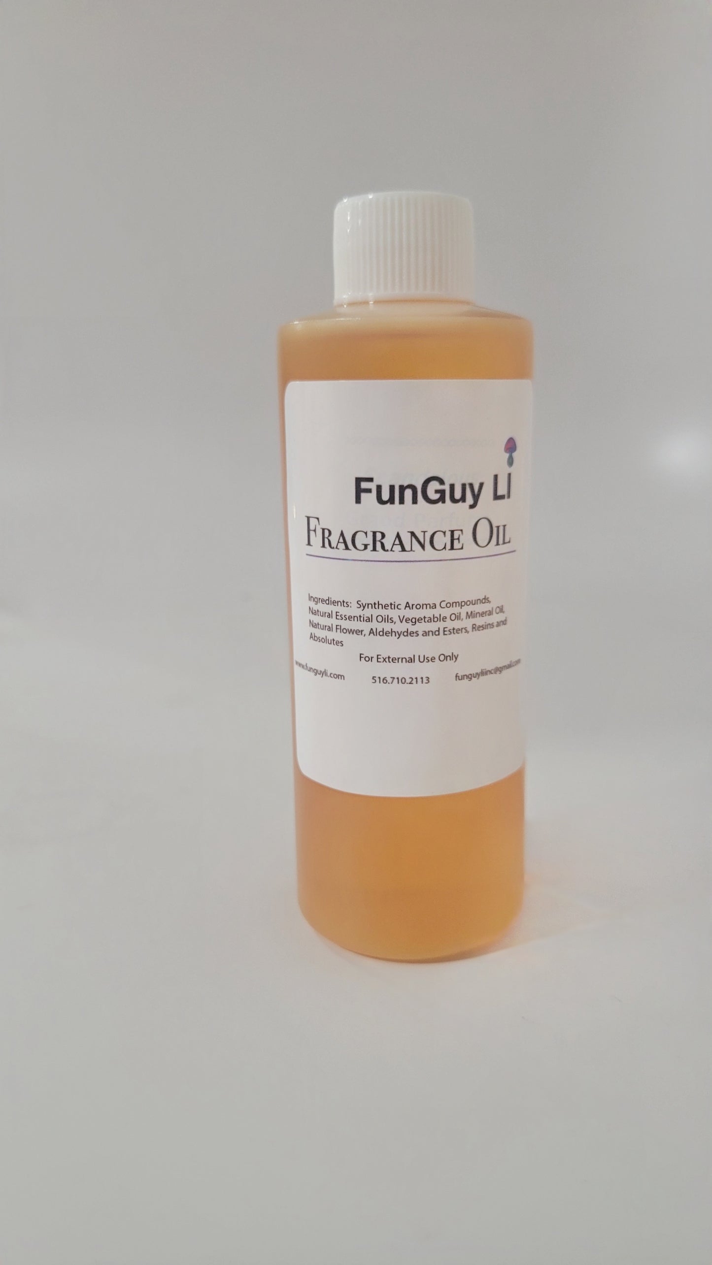 Flowerbomb Fragrance Oil
