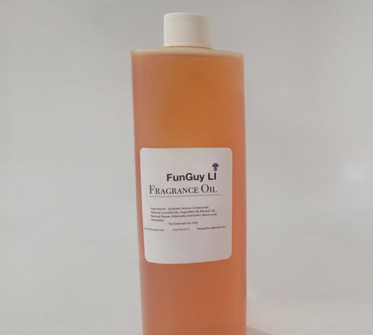 Alien For Women Fragrance Oil