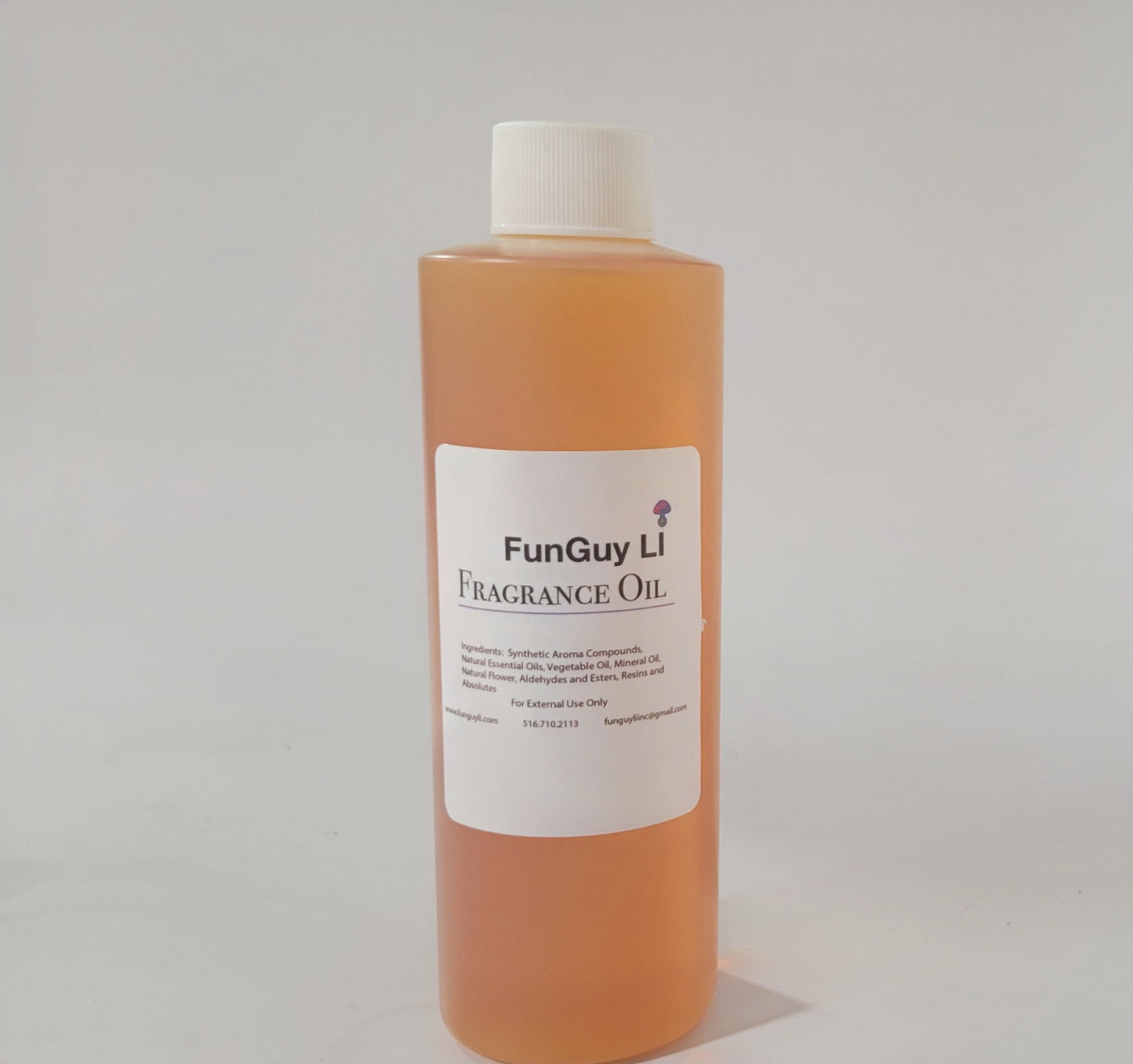 Flowerbomb Fragrance Oil